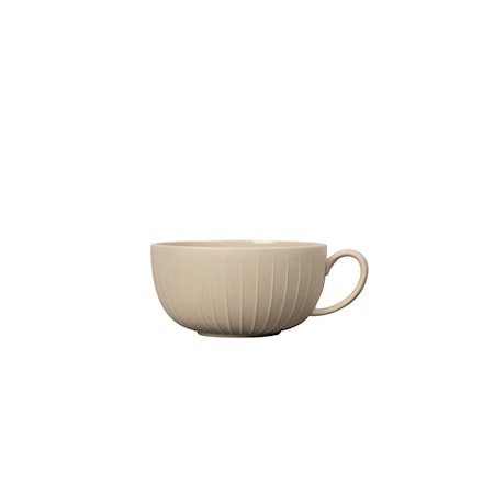 Fleur Teekuppi Beige