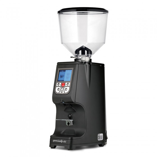 Kahvimylly Eureka "Atom Specialty 65 Black"