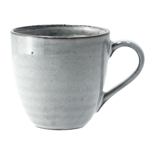 House Doctor Rustic muki 9 cm