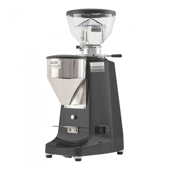 Kahvimylly La Marzocco "Lux D by Mazzer, Black"