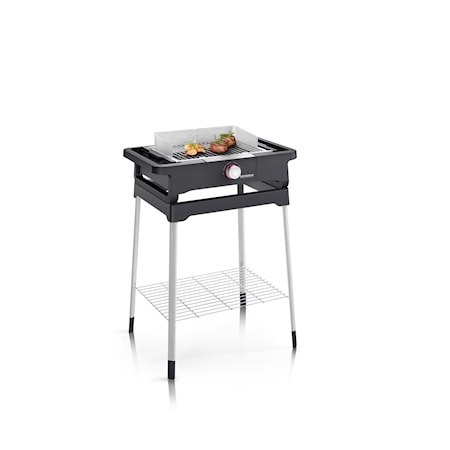 STYLE Evo Sähkögrilli jalustalla 2500W