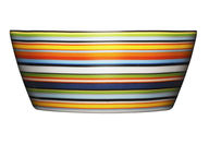 Iittala Origo jälkiruokakulho, 0,25 l oranssi