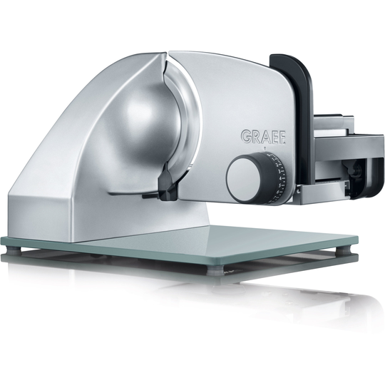 Graef M20 Master -leikkelekone