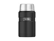 Thermos Stainless King Ruokatermos, 710 ml