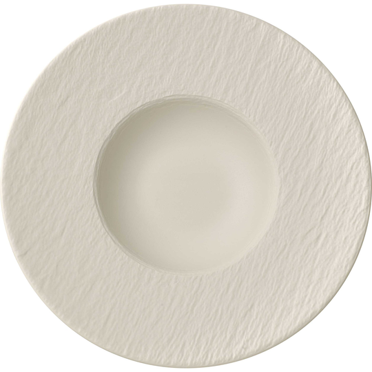 Villeroy & Boch Manufacture Rock Blanc -pastalautanen