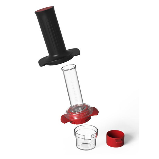 Cafflano Kompresso Espressokeitin