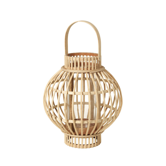 Broste Copenhagen Globus kynttilälyhty 30,5 cm