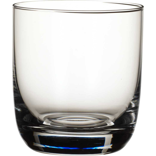 Villeroy & Boch La Divina Old Fashion -juomalasi, neljän kappaleen pakkaus