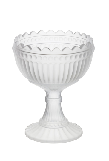 Iittala Mariskooli iso huurrutettu