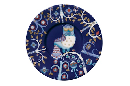 Taika Cappuccinovati 15 cm, Sininen