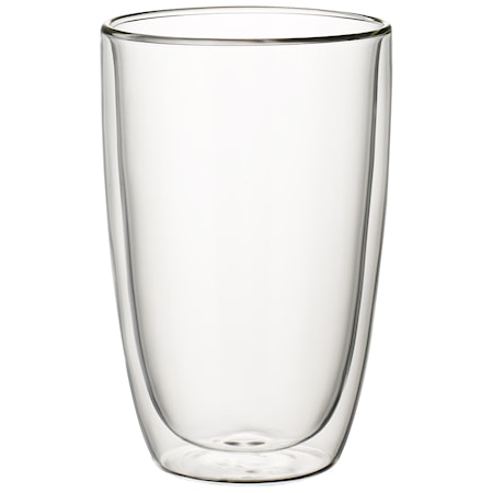 Artes.H&C.Bev. Tumbler XL setti 2kpl