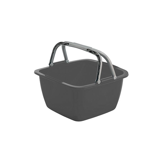 Bo-Camp Basin Square tiskausvati 18,5L
