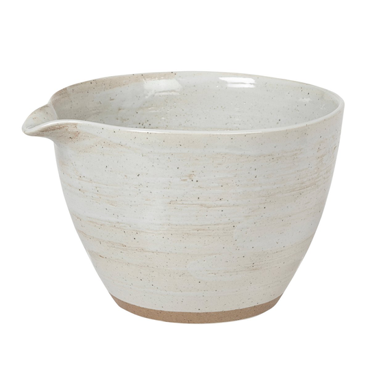 Broste Copenhagen Grød nokallinen kuppi Ø 16 cm Hiekka
