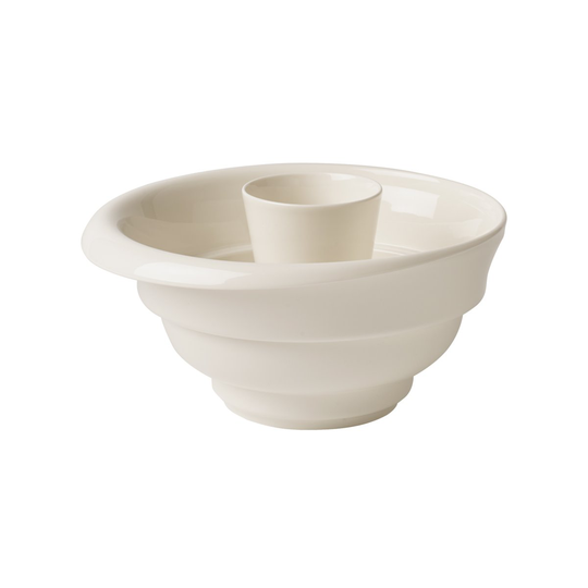 Villeroy & Boch Clever Baking sokerikakkuvuoka, 2 osaa 2 osaa