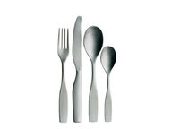 Iittala Citterio 98 Aterimet lahjapakkaus 16-osainen
