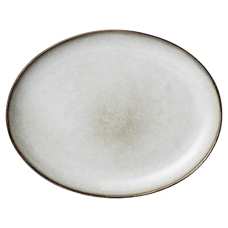 Lautanen Amera 29x22.5 cm
