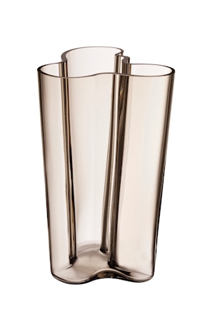 Aalto Maljakko Pellava 25 cm