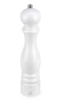 Paris U'select Pippurimylly valkolakattu 30 cm