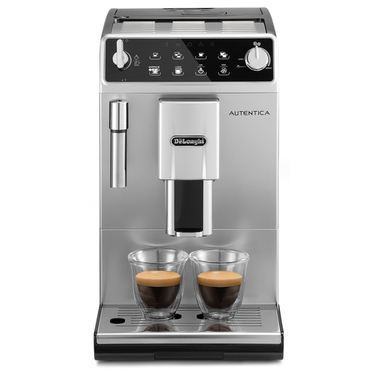 DeLonghi ETAM 29.510.B -espressokone