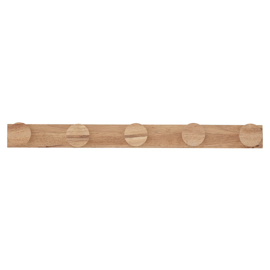 Bloomingville Bloomingville koukkulista 90 cm Luonnonvärinen