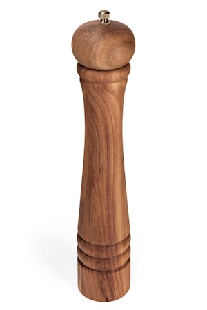 Suola-πppurimylly, 32 cm, Akaasia