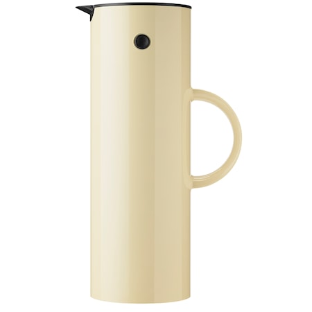 EM77 vacuum jug, 1 l - mellow yellow