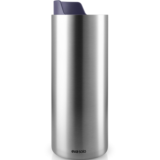 Eva Solo Urban To Go Cup termosmuki, violet blue