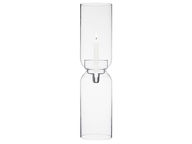 Iittala Lantern-kynttilälyhty 600 mm, kirkas