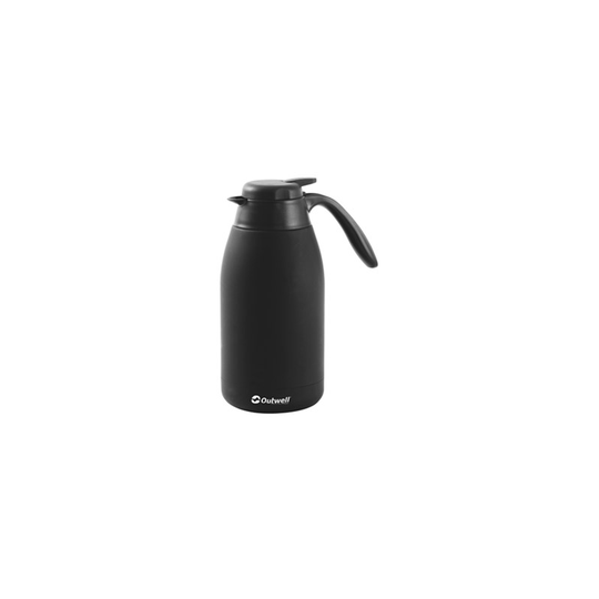 Outwell Aden termoskannu ruostumatonta terästä, 0,6L