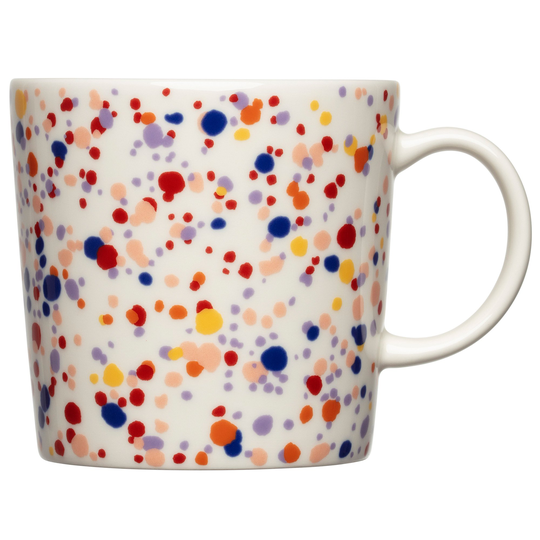 Iittala Oiva Toikka Muki, Helle Ametisti
