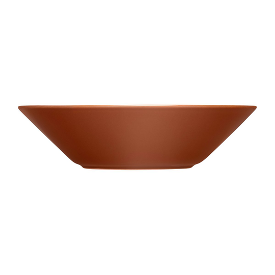 Iittala Teema kulho 21 cm Vintage ruskea