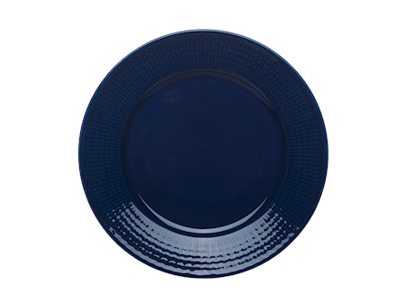 Swedish Grace lautanen 27 cm midnatt