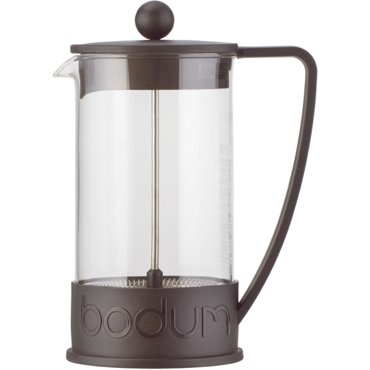 Bodum BRAZIL-kahvinkeitin 3 kuppia/0,35 l