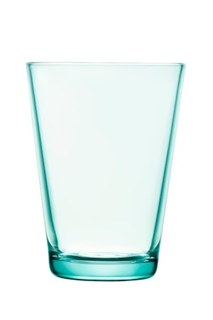 Kartio Juomalasi vedenvihreä 40 cl 2 kpl