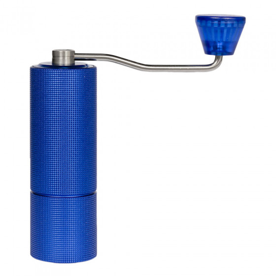 Käsikäyttöinen kahvimylly TIMEMORE "Chestnut C2 Royal Blue"