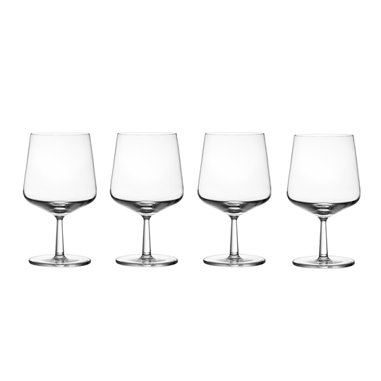 Iittala Essence olutlasi 4 kpl 4 kpl