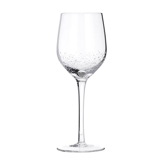 Broste Copenhagen Bubble valkoviinilasi 35 cl