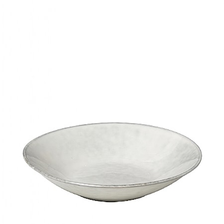 Syvä lautanen Nordic Sand, Ø 22,5 cm