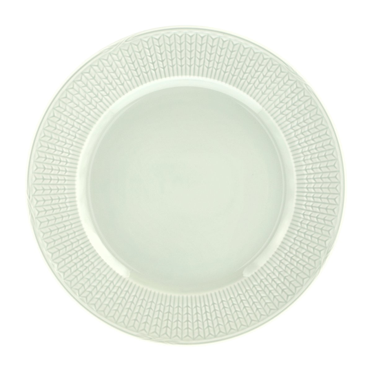 Rörstrand Swedish Grace lautanen Ø 27 cm vihreä