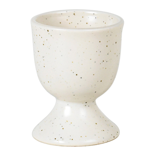Broste Copenhagen Nordic Vanilla munakuppi Cream with grains