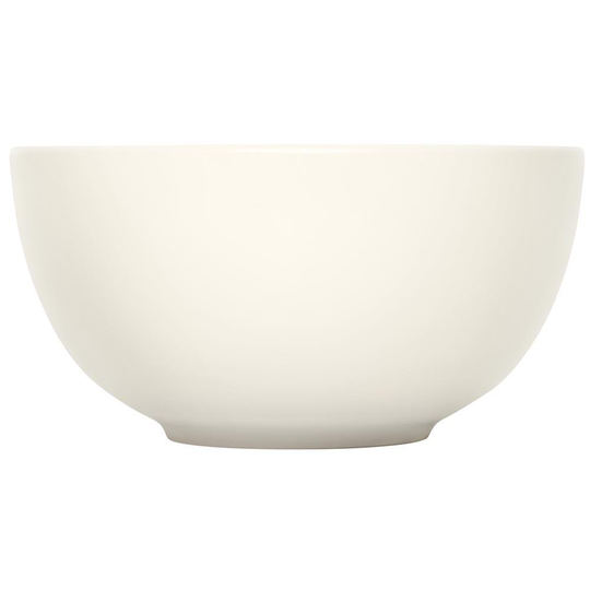 Iittala Teema kulho 1,6 l valkoinen