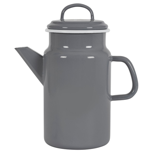 Kockums Jernverk Kockums teekannu 2 l Kockums Grey