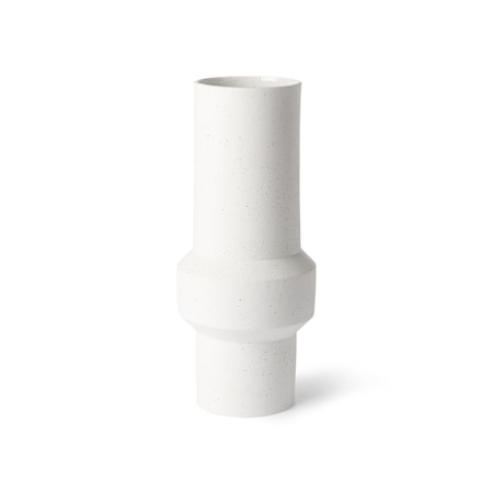 Speckled Clay Maljakko Straight M