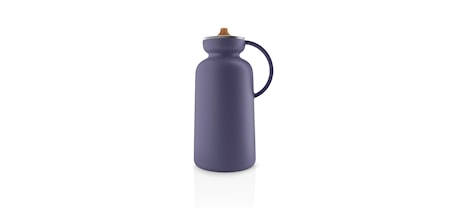 Silhouette Termoskannu 1 l Violet blue
