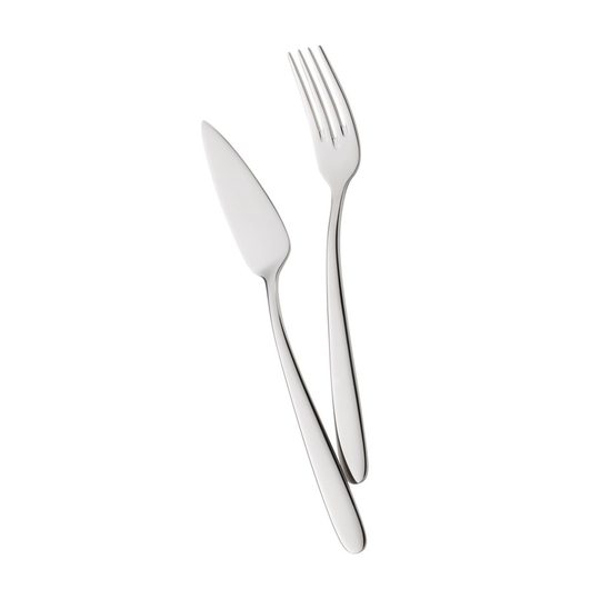 Villeroy & Boch Daily Line kala-aterimet, 2 osaa 2 osaa