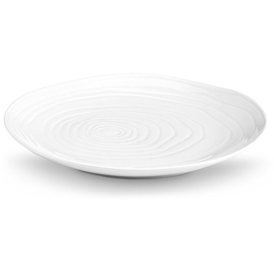 Pillivuyt Boulogne-lautanen Ø 26,5 cm