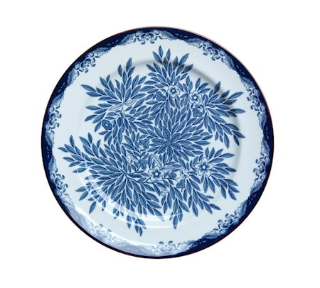 Ostindia Floris Lautanen 27 cm