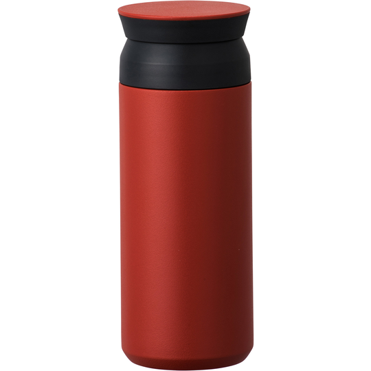 Kinto Termosmuki 500 ml, punainen