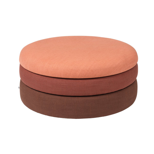 Broste Copenhagen Pond rahi 30 cm Rusty shades