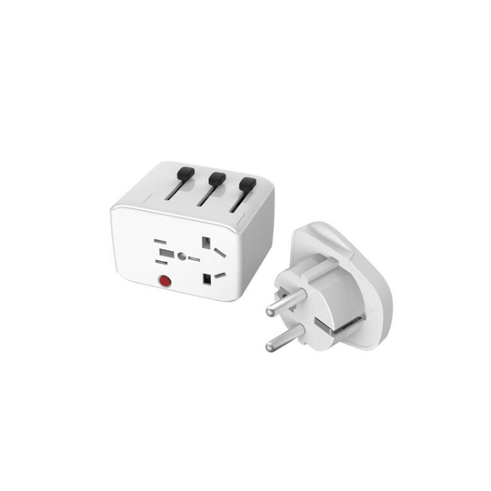 Lifeventure USB matka-adapteri